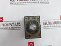 Matsushita At4132 Pmh Timer 3A 250Vac 200-240Vac