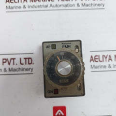 Matsushita At4132 Pmh Timer 3A 250Vac 200-240Vac