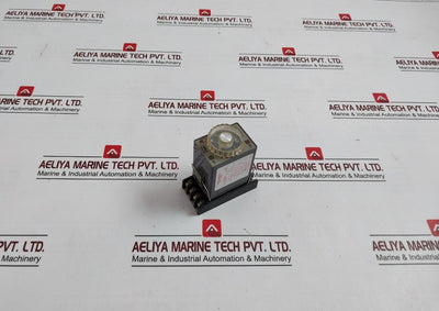 Matsushita At4132 Pmh Timer 3A 250Vac 200-240Vac