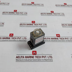 Matsushita At4132 Pmh Timer 3A 250Vac 200-240Vac