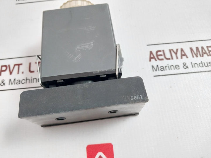 Matsushita At4132 Pmh Timer 3A 250Vac 200-240Vac