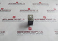 Matsushita At4132 Pmh Timer 3S/30S 3M/30M 3A 250Vac 0-30Min