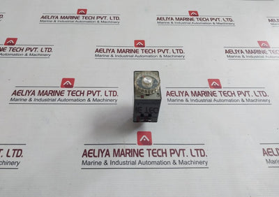Matsushita At4132 Pmh Timer 3S/30S 3M/30M 3A 250Vac 0-30Min