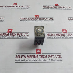 Matsushita At4132 Pmh Timer 3S/30S 3M/30M 3A 250Vac 0-30Min