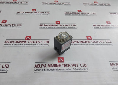 Matsushita At4132 Pmh Timer 3S/30S 3M/30M 3A 250Vac 0-30Min