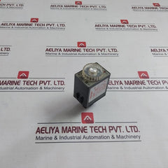 Matsushita At4132 Pmh Timer 3S/30S 3M/30M 3A 250Vac 0-30Min