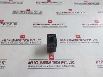 Matsushita At4132 Pmh Timer 3S/30S 3M/30M 3A 250Vac 0-30Min