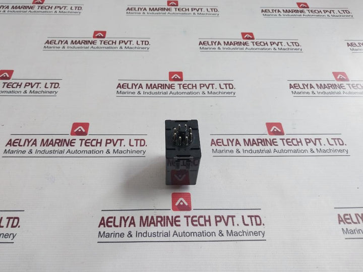 Matsushita At4132 Pmh Timer 3S/30S 3M/30M 3A 250Vac 0-30Min