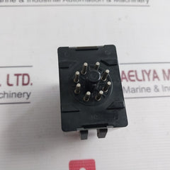 Matsushita At4132 Pmh Timer 3S/30S 3M/30M 3A 250Vac 0-30Min