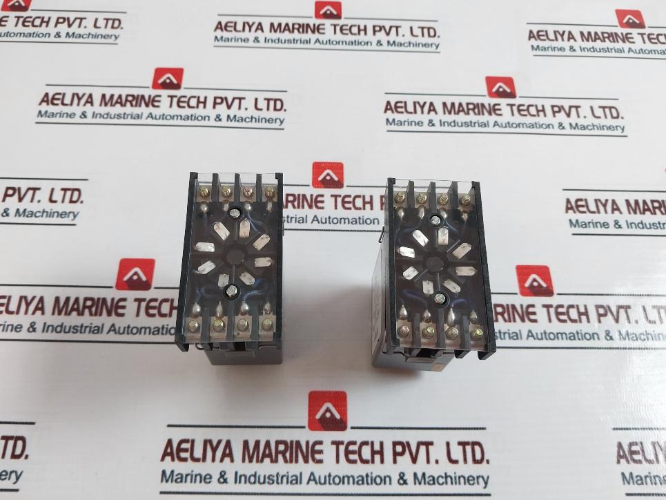 Matsushita At4331-r16 Timer 3A 250V