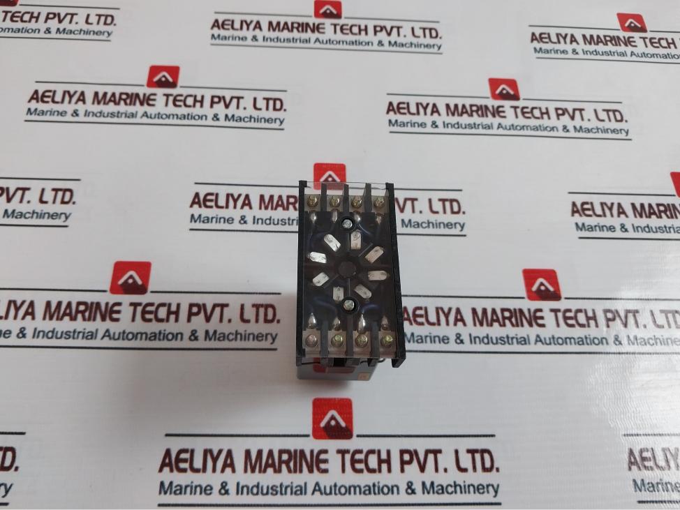 Matsushita At4331-r16 Timer 3A 250V