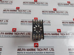 Matsushita At4331-r16 Timer 3A 250V