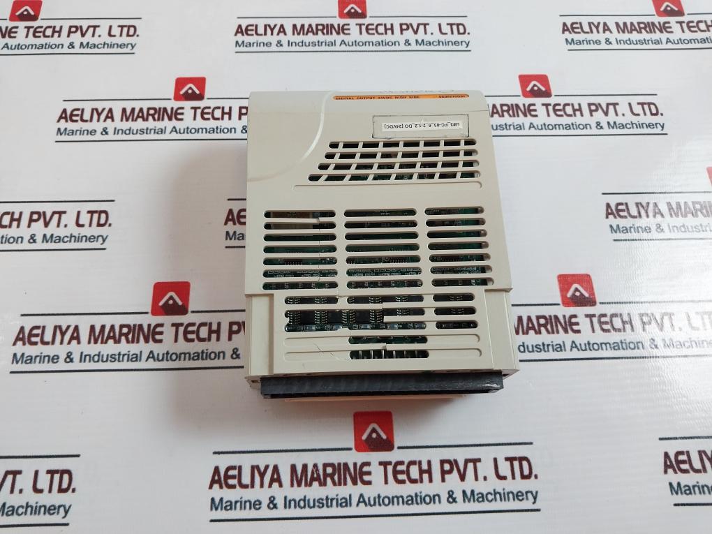 Matsushita At4331-r16 Timer 3A 250V