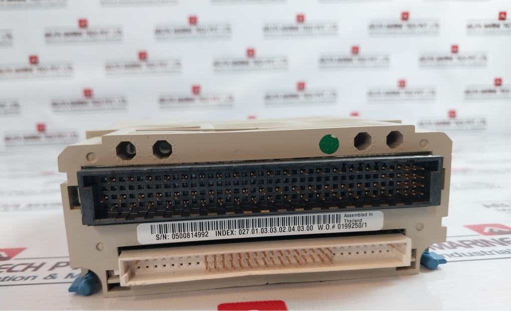 Matsushita At4331-r16 Timer 3A 250V