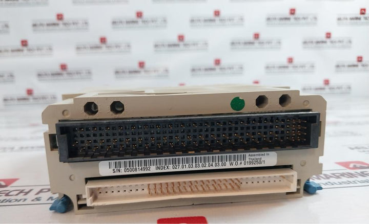 Matsushita At4331-r16 Timer 3A 250V 100-120V Ac