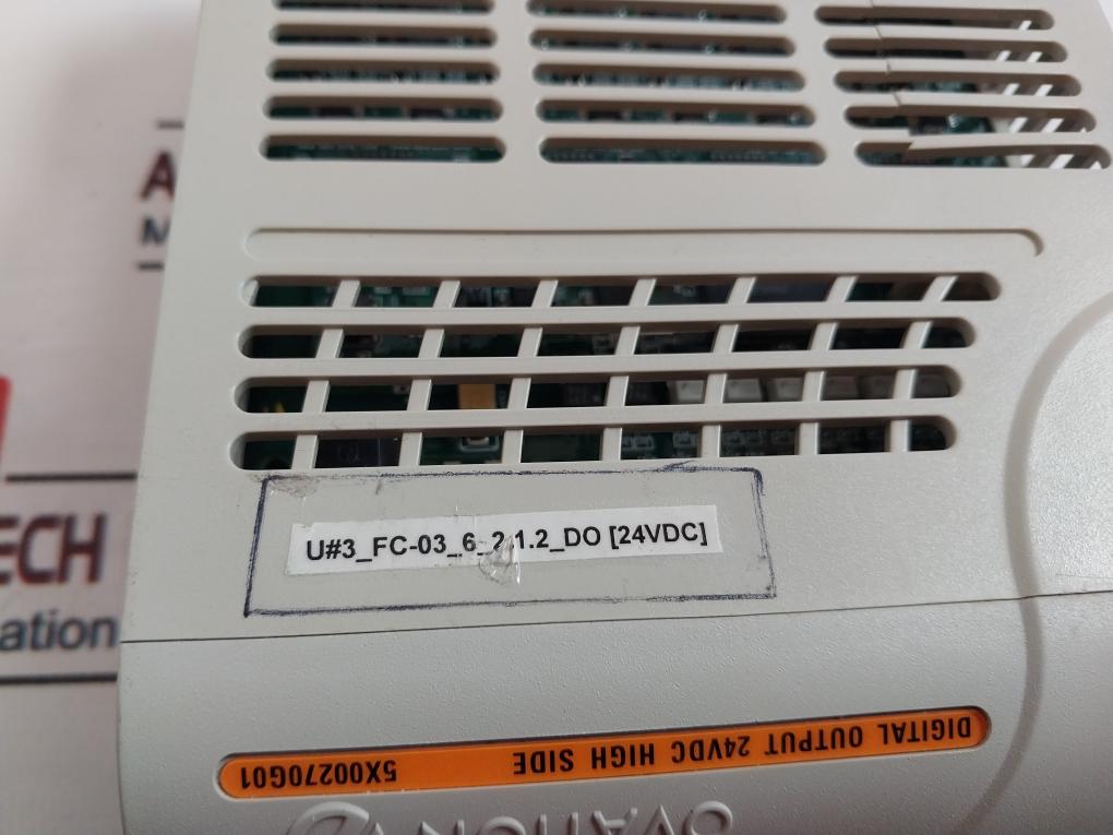 Matsushita At4331-r16 Timer 3A 250V