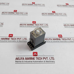 Matsushita At4412 Pmh Timer 3A 250Vac 200-240Vac 1M/10M