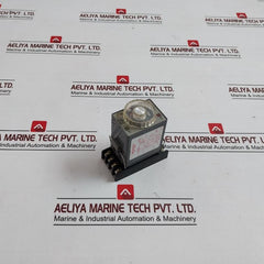 Matsushita At4412 Pmh Timer 3A 250Vac 200-240Vac 1M/10M