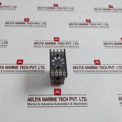 Matsushita At4412 Pmh Timer 3A 250Vac 200-240Vac 1M/10M