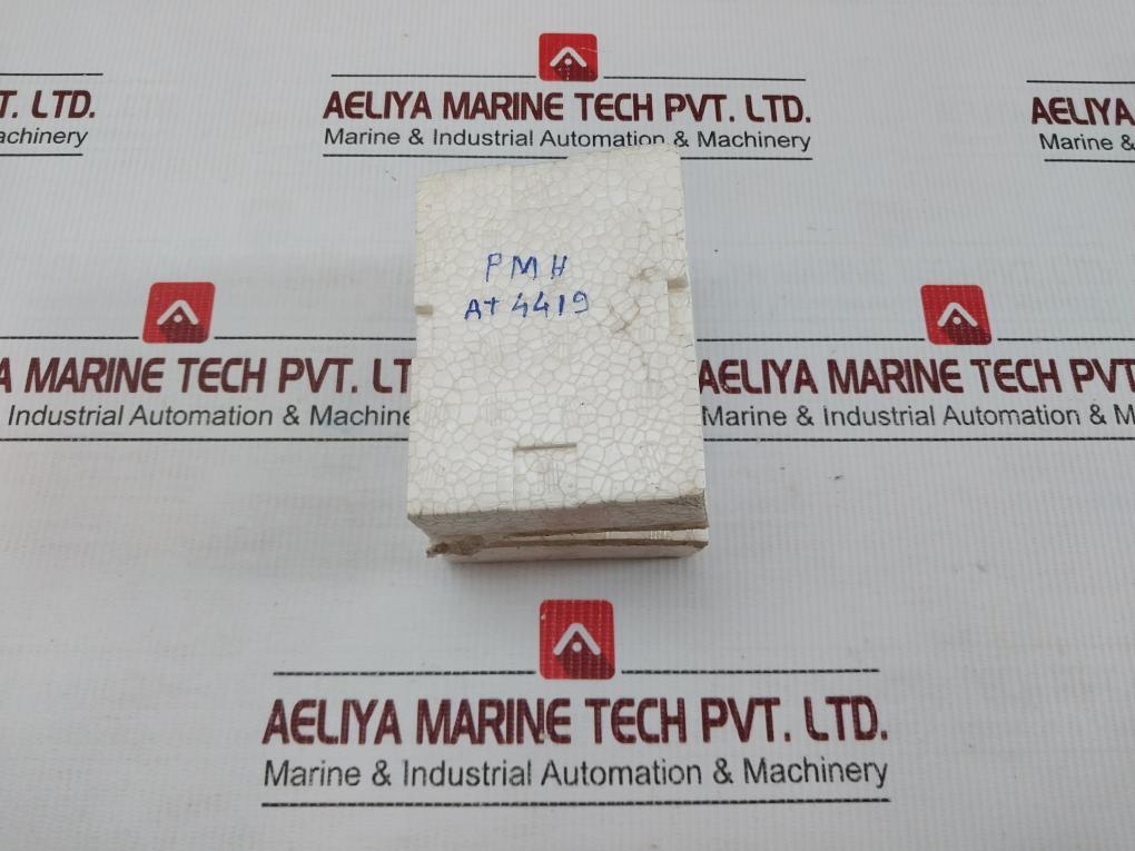 At4419 Pmh Timer 24V Dc Matsushita National