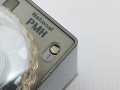 At4419 Pmh Timer 24V Dc Matsushita National