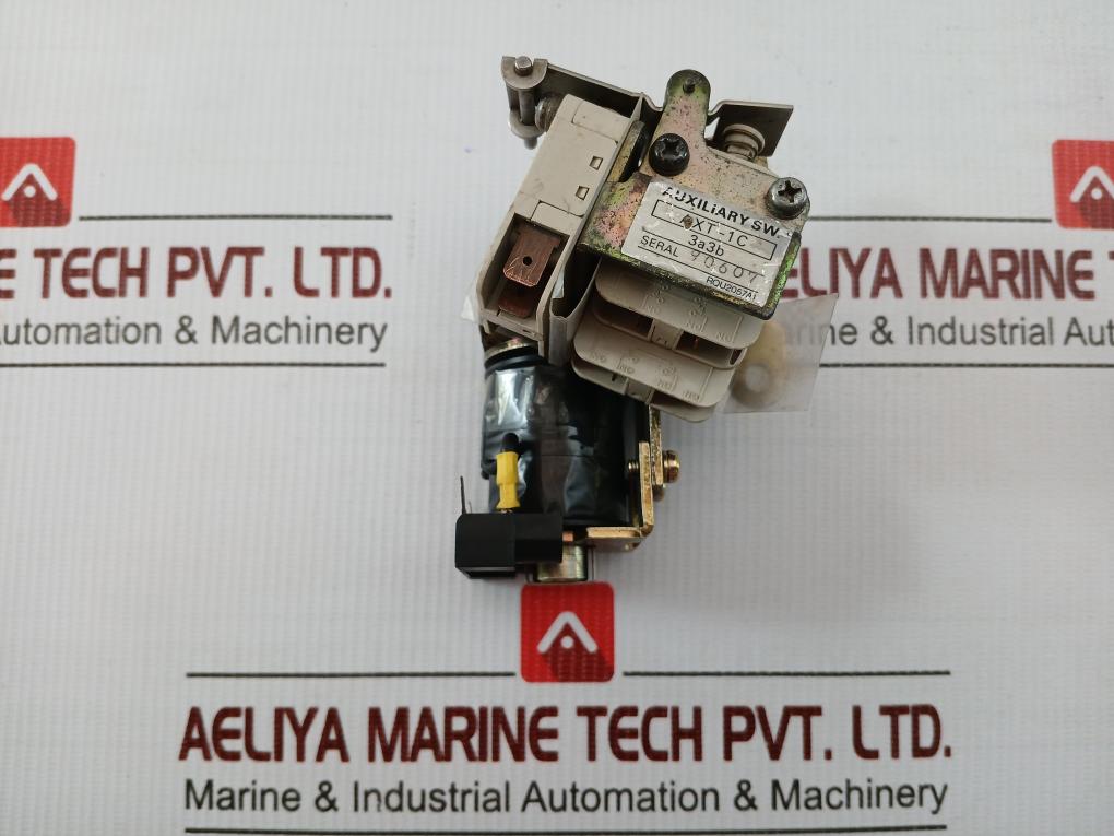 Matsushita Axt-1C