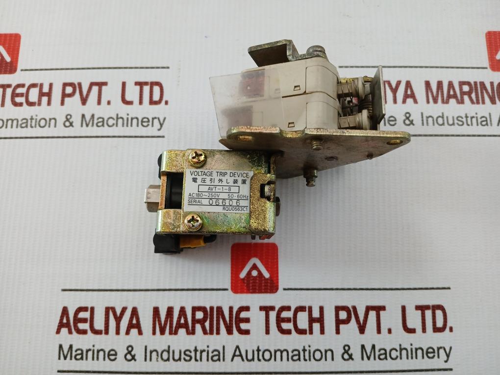 Matsushita Axt-1C