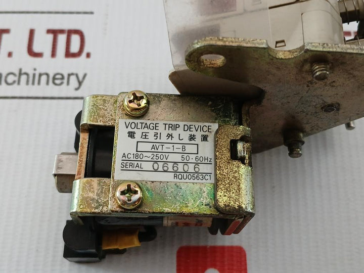 Matsushita Axt-1C