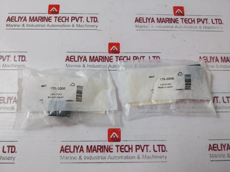 Matsushita Cb1-p-24V Automotive Relay Module Acb13102