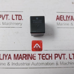Matsushita Cb1-p-24V Automotive Relay Module Acb13102