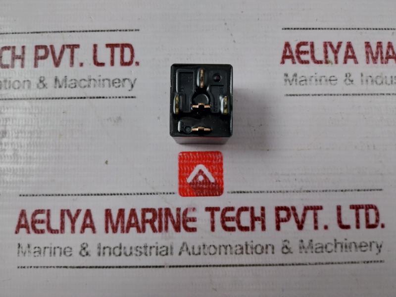 Matsushita Cb1-p-24v Automotive Relay Module Acb13102