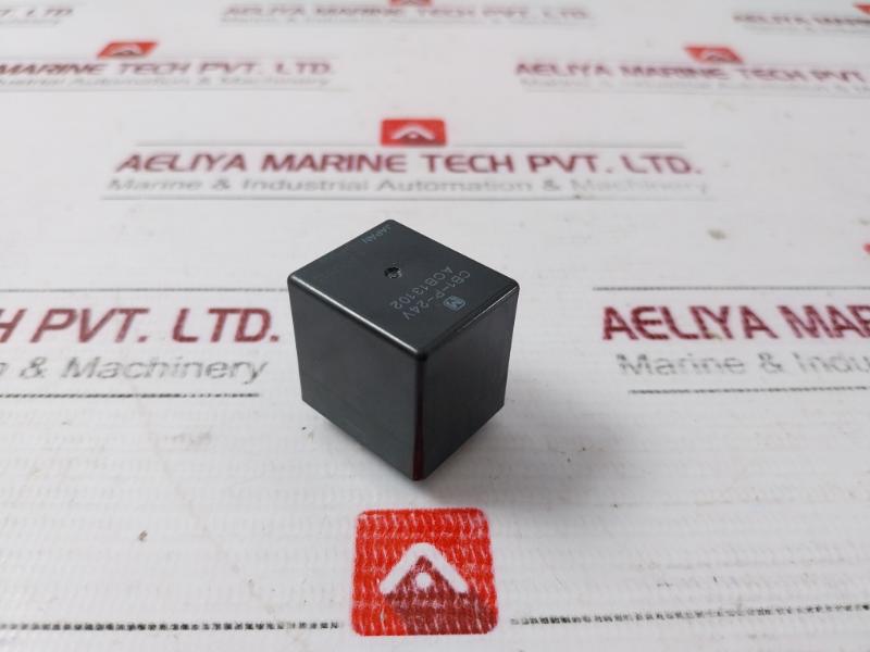 Matsushita Cb1-p-24v Automotive Relay Module Acb13102