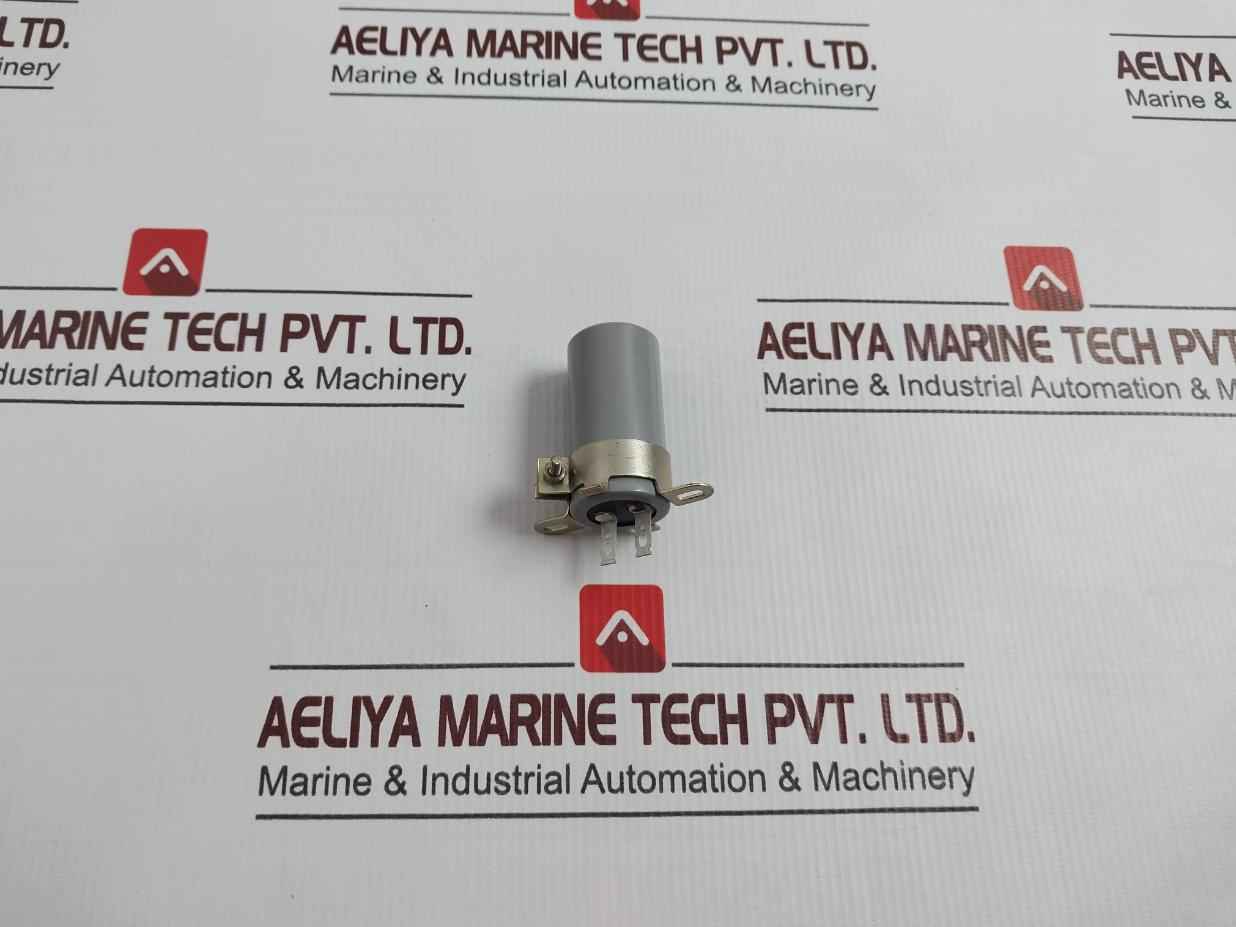 Matsushita Ce62 Aluminum Electrolytic Capacitor 35v Ece-m35r2200e