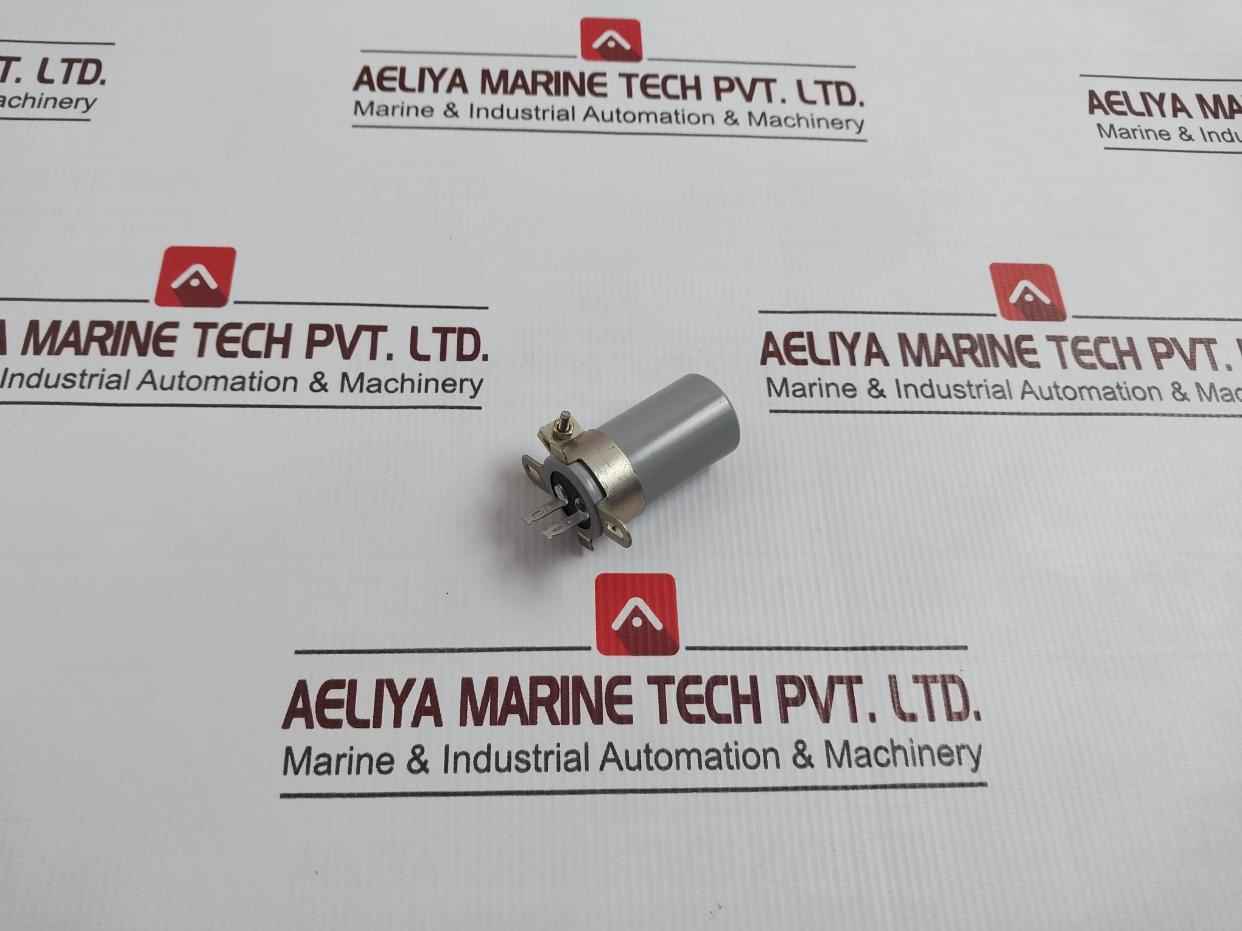 Matsushita Ce62 Aluminum Electrolytic Capacitor 35v Ece-m35r2200e