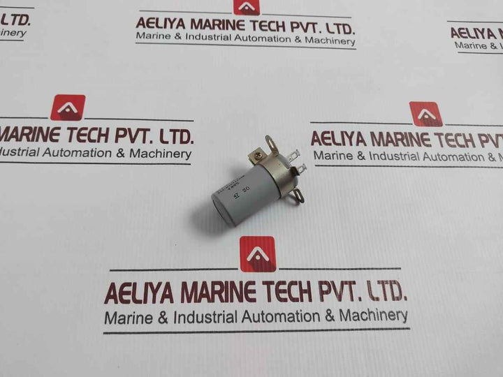 Matsushita Ce62 Aluminum Electrolytic Capacitor 35v Ece-m35r2200e