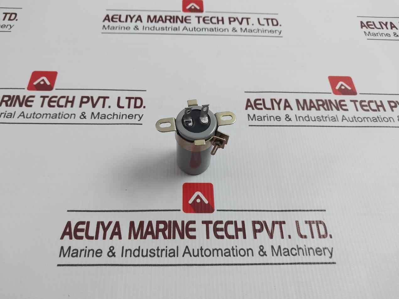 Matsushita Ce62 Aluminum Electrolytic Capacitor 35v Ece-m35r2200e