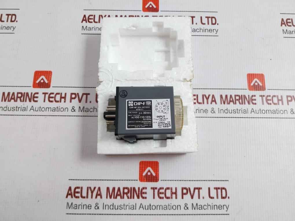 Matsushita Chp-nf-30S-ac120V