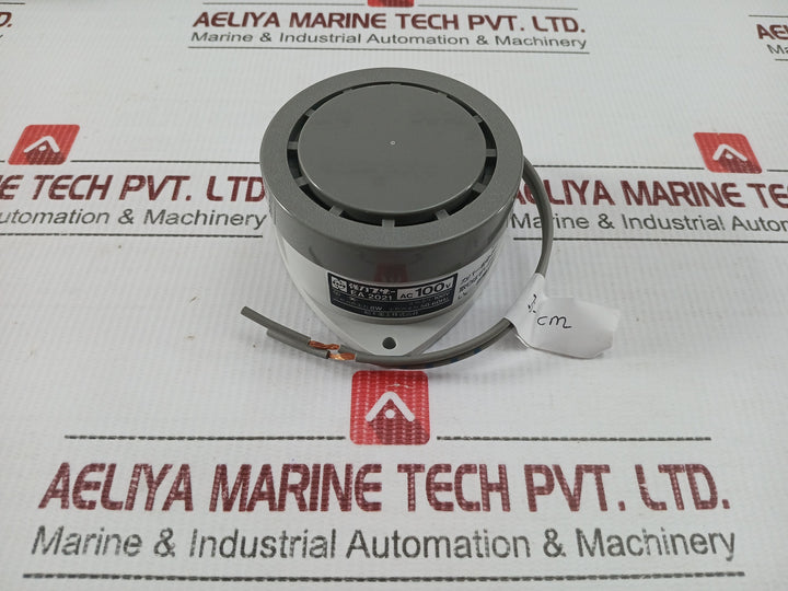 Ea 2021 Powerful Buzzer Matsushita Ac 100V 50-60Hz