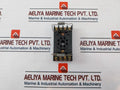 Matsushita Electric At4111 -r1 Pmh Timer With Base 0-10 Min 100-120V Ac