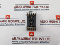 Matsushita Electric At4111 -r1 Pmh Timer With Base 0-10 Min 100-120V Ac