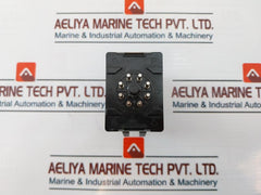 Matsushita Electric At4111 -r1 Pmh Timer With Base 0-10 Min 100-120V Ac