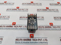 Matsushita Electric At4111 -r1 Pmh Timer With Base 0-10 Min 100-120V Ac
