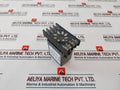 Matsushita Electric At4111 -r1 Pmh Timer With Base 0-10 Min 100-120V Ac