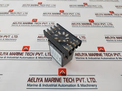 Matsushita Electric At4111 -r1 Pmh Timer With Base 0-10 Min 100-120V Ac
