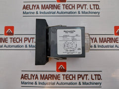 Matsushita Electric At4111 -r1 Pmh Timer With Base 0-10 Min 100-120V Ac