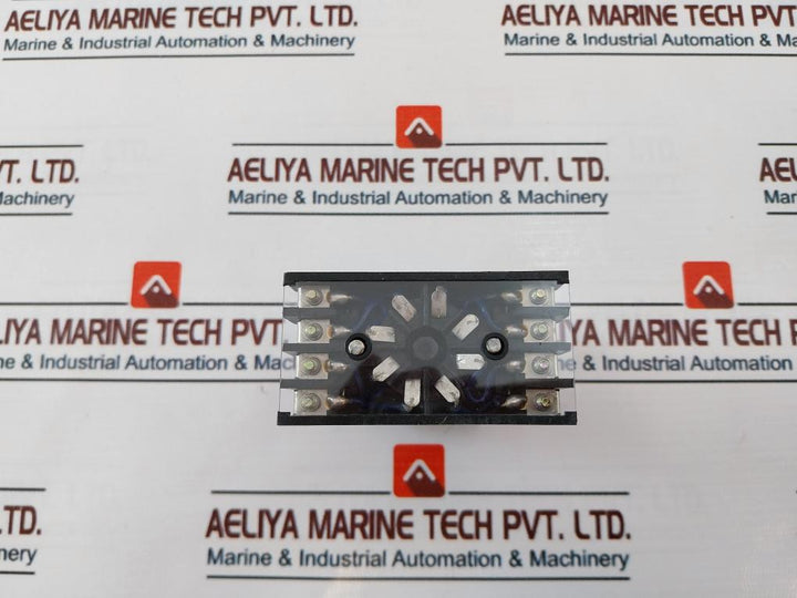 Matsushita Electric At4119 -r3 Pmh Timer With Base 24V Dc
