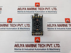 Matsushita Electric At4119 -r3 Pmh Timer With Base 24V Dc