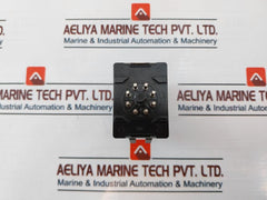 Matsushita Electric At4119 -r3 Pmh Timer With Base 24V Dc