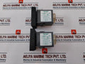 Matsushita Electric At4119 -r3 Pmh Timer With Base 24V Dc