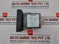 Matsushita Electric At4119 -r3 Pmh Timer With Base 24V Dc